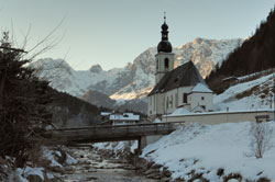 Berchtesgaden 2011